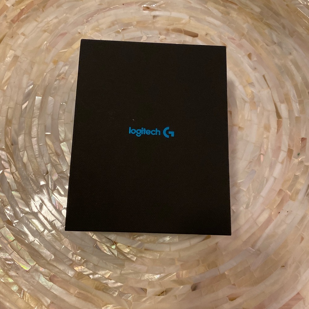 Mouse - Picture 1 of 12